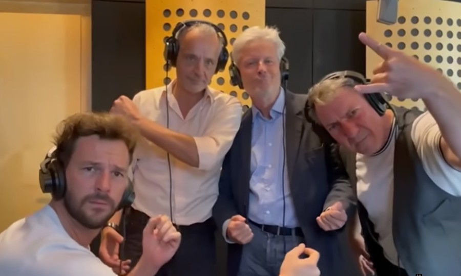 (c) screenshot |&nbsp;youtube |&nbsp;Wir Staatsk�nstler