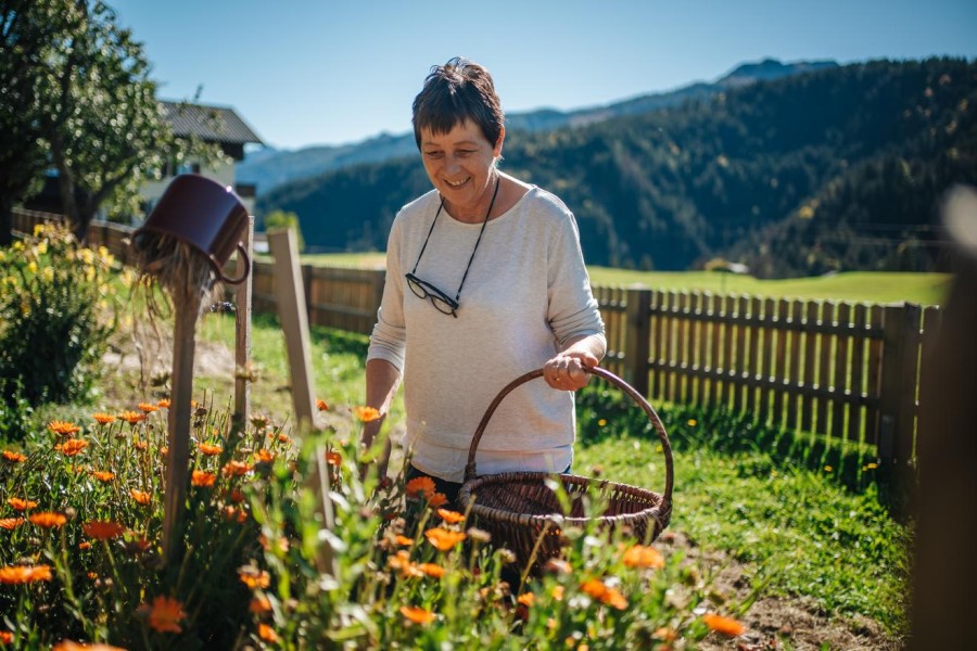 NLW Tourismus, Slow Food Travel