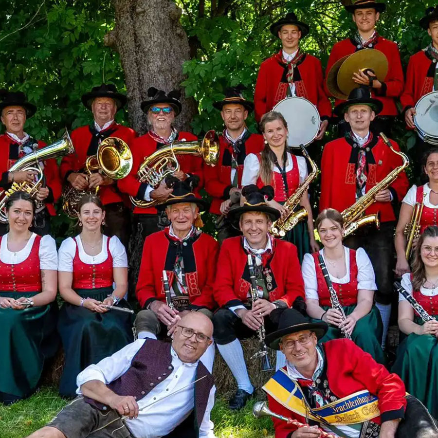 (c) TK Dellach, C. Bachmann